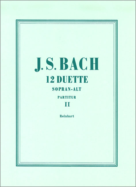 Front Cover Image 12 Duette Band 2