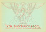 Front Cover Image Karolisser-Flöte