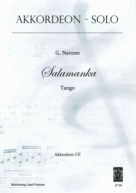 Front Cover Image Salamanka