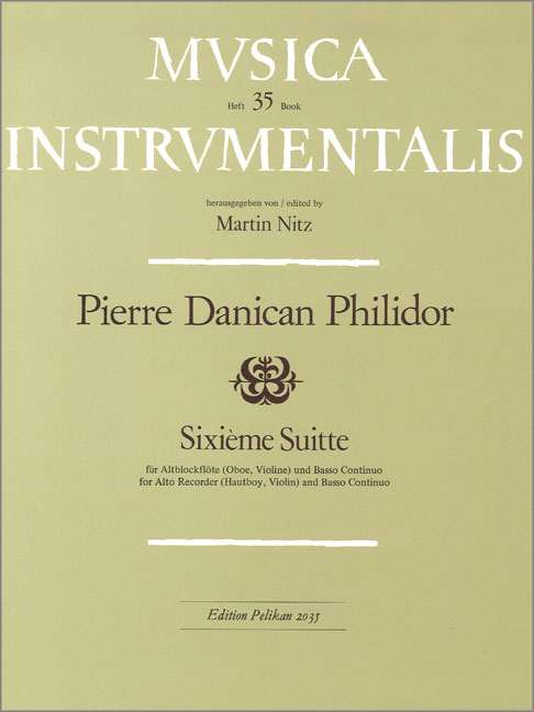 Front Cover Image Suite No 6