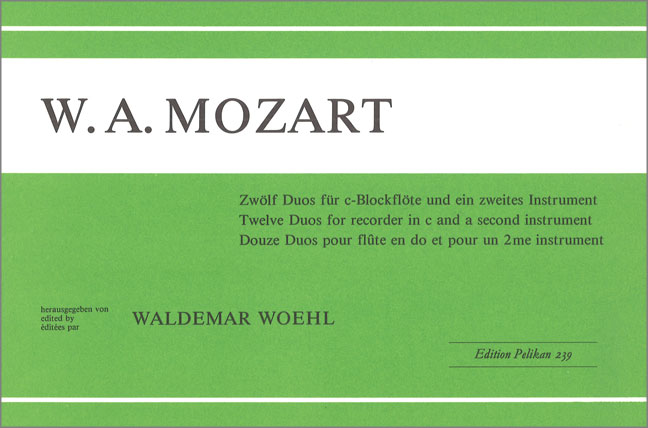 Front Cover Image 12 Duos