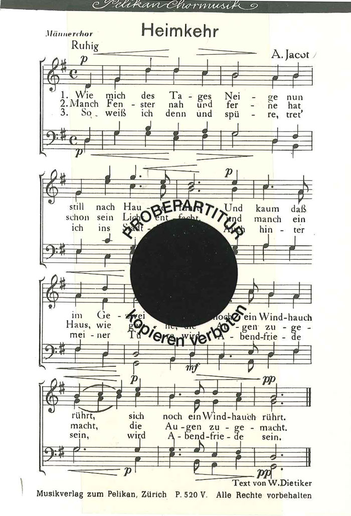 Front Cover Image Heimkehr