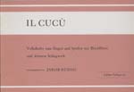 Front Cover Image Cucu