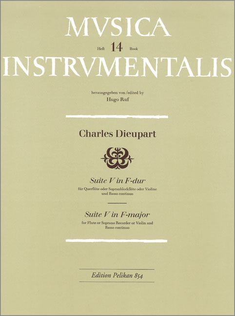 Front Cover Image Suite No 5