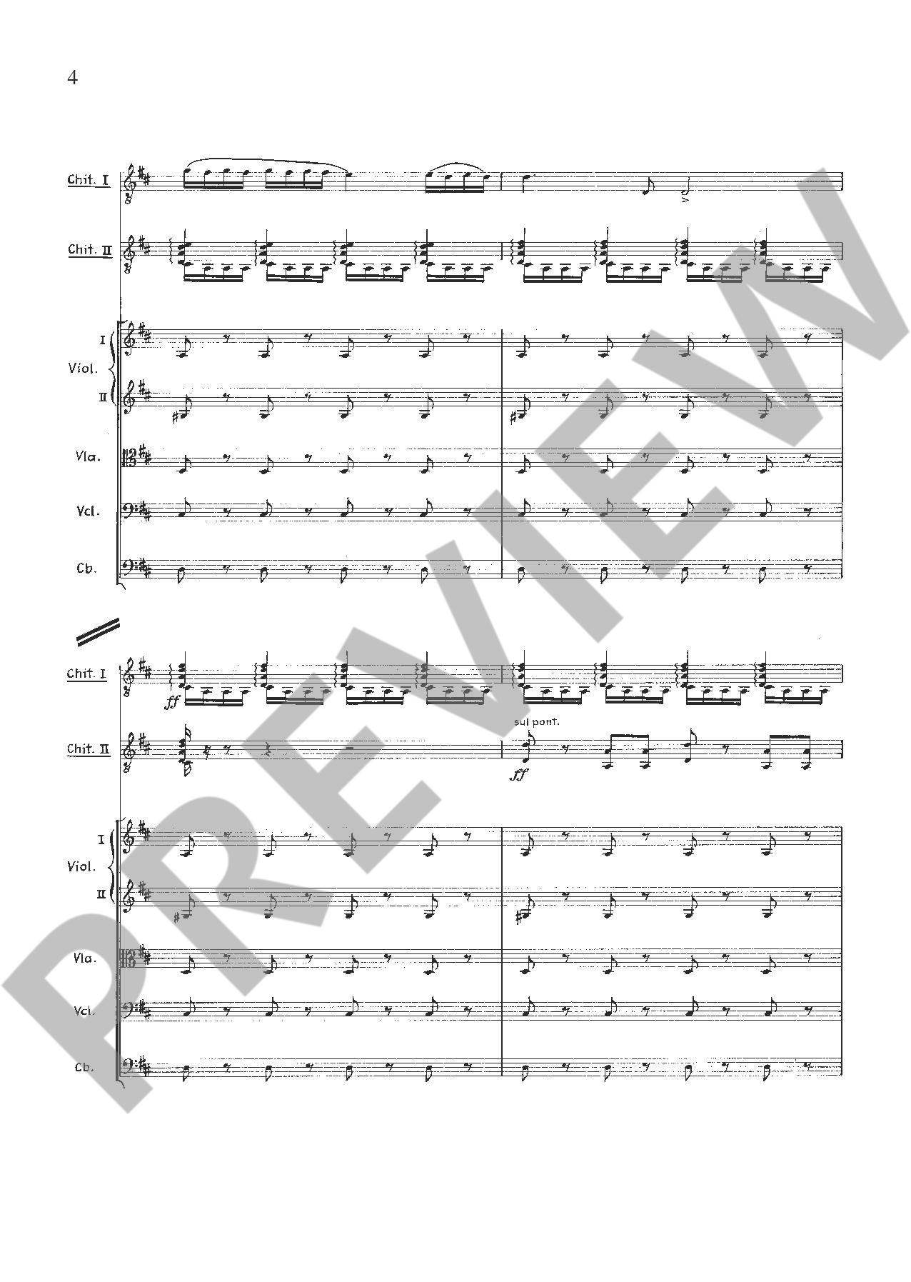 Other Cover Image Concierto Madrigal (1966)