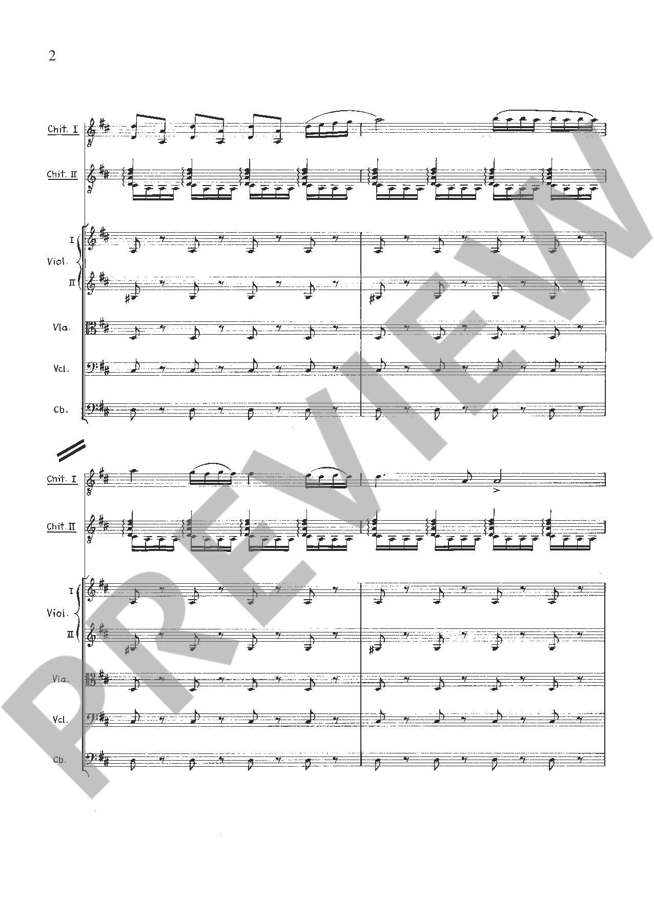 Other Cover Image Concierto Madrigal (1966)