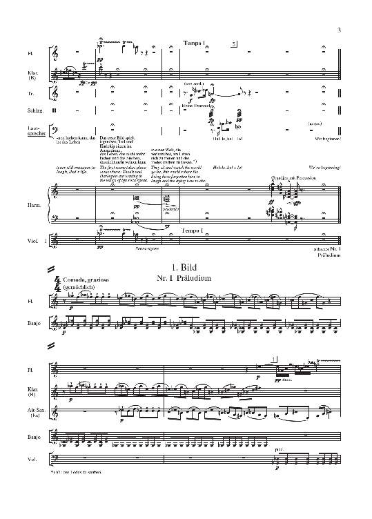 Other Cover Image Der Kaiser von Atlantis oder Die Tod-Verweigerung op. 49b