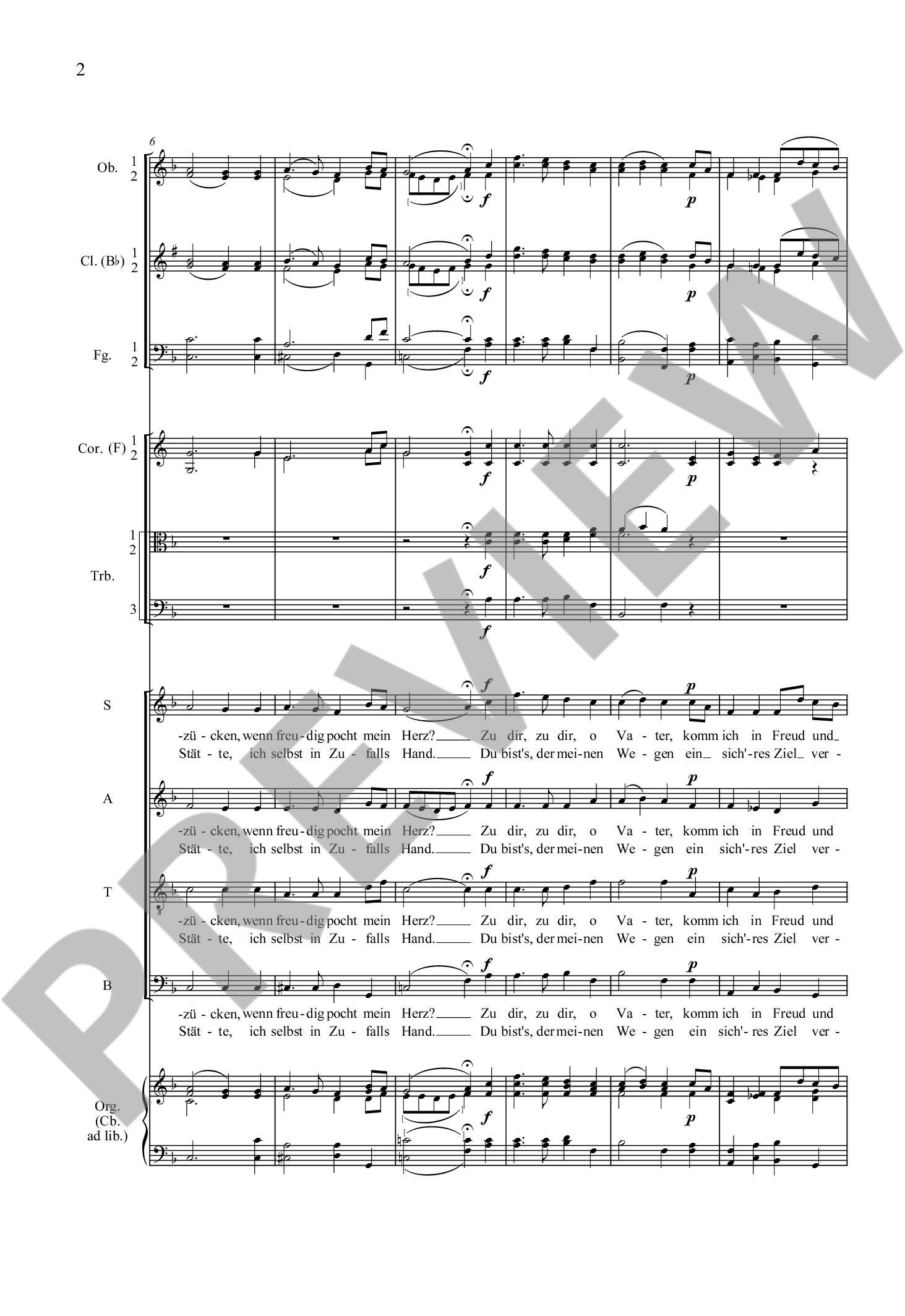 Other Cover Image Deutsche Messe D 872