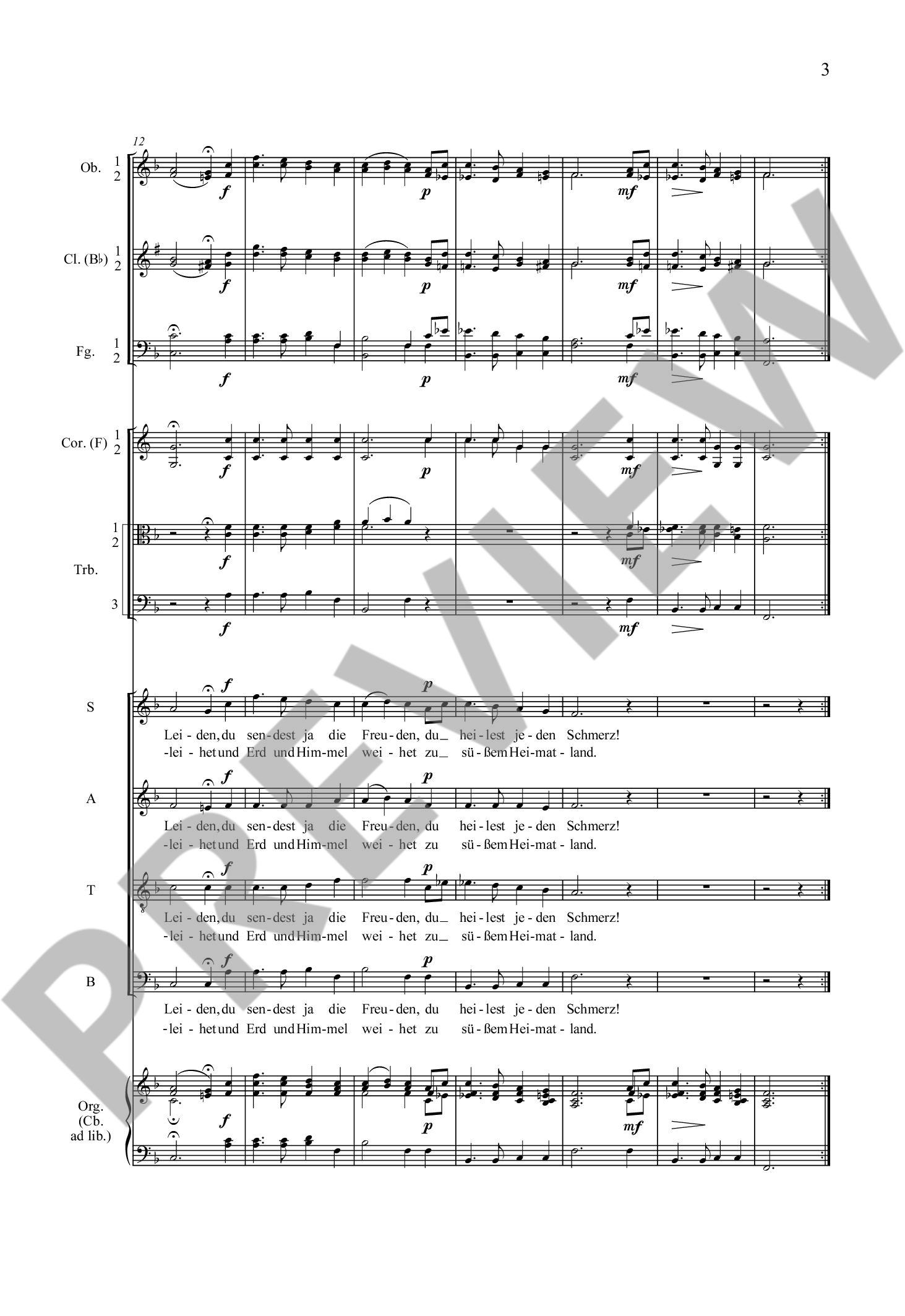 Other Cover Image Deutsche Messe D 872