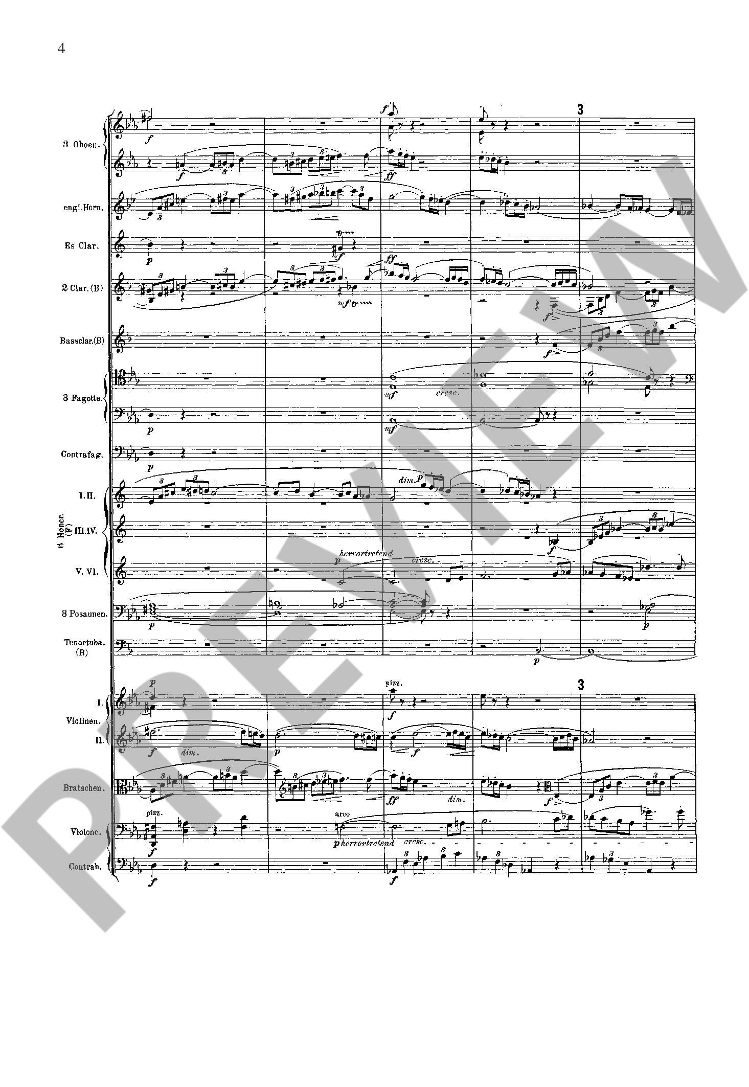 Other Cover Image Ein Heldenleben op. 40 TrV 190