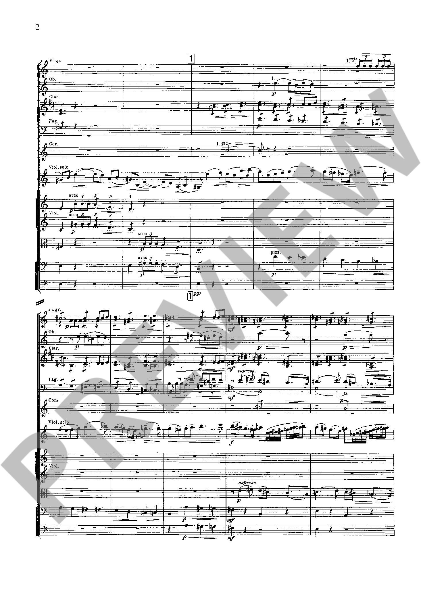 Other Cover Image Konzert a-Moll op. 82 (1904)