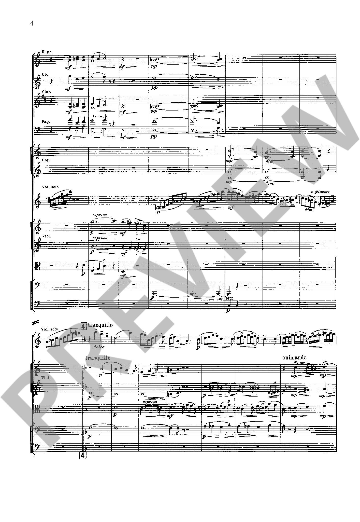 Other Cover Image Konzert a-Moll op. 82 (1904)