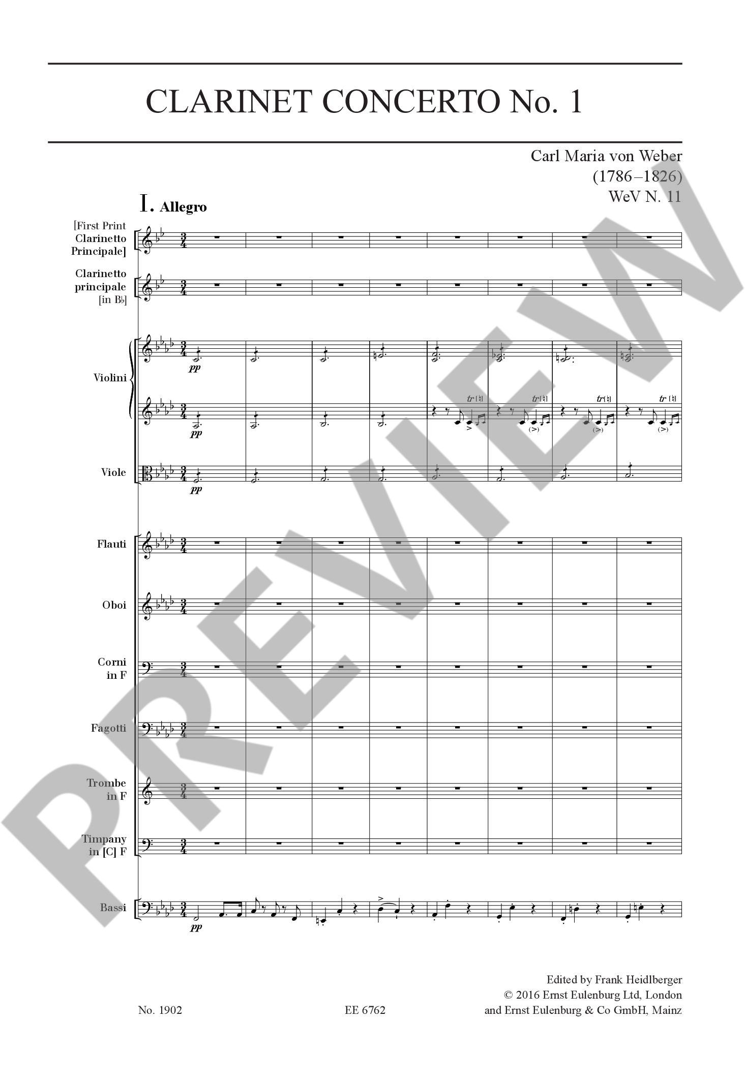 Other Cover Image Konzert Nr. 1 f-Moll op. 73 N.11