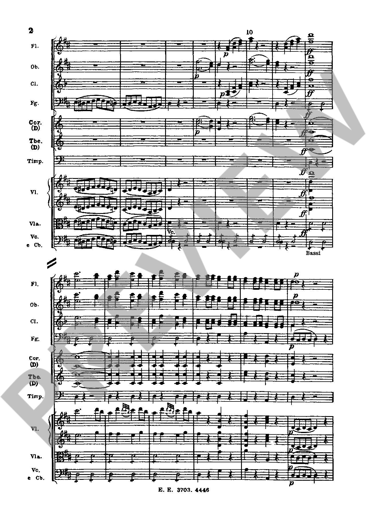 Other Cover Image Le Nozze di Figaro KV 492 (1785 - 1786)