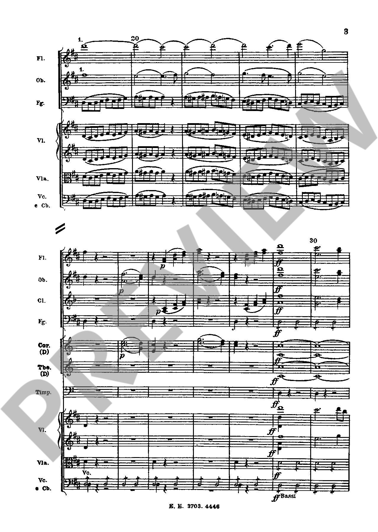 Other Cover Image Le Nozze di Figaro KV 492 (1785 - 1786)