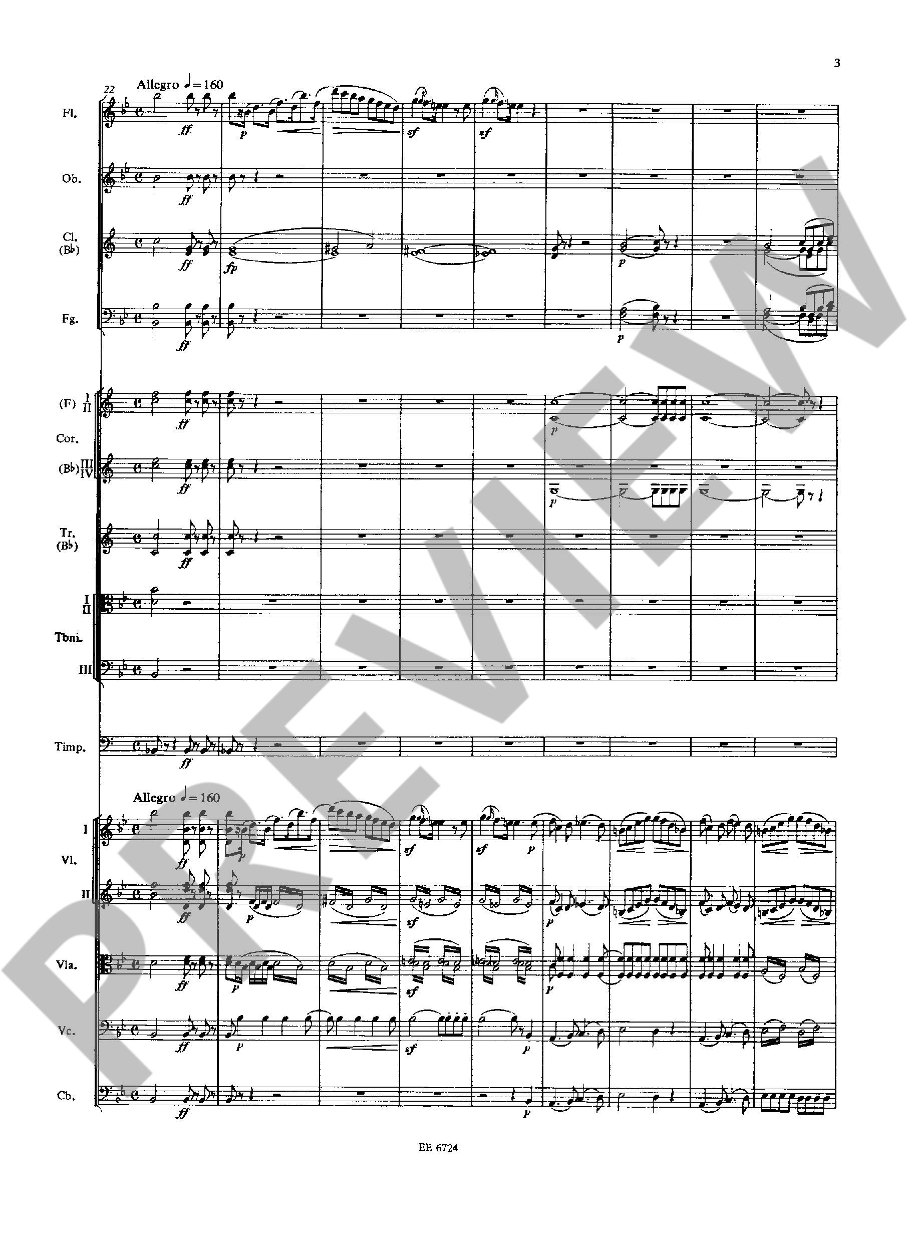 Other Cover Image Sinfonie Nr. 2 B-Dur op. 52