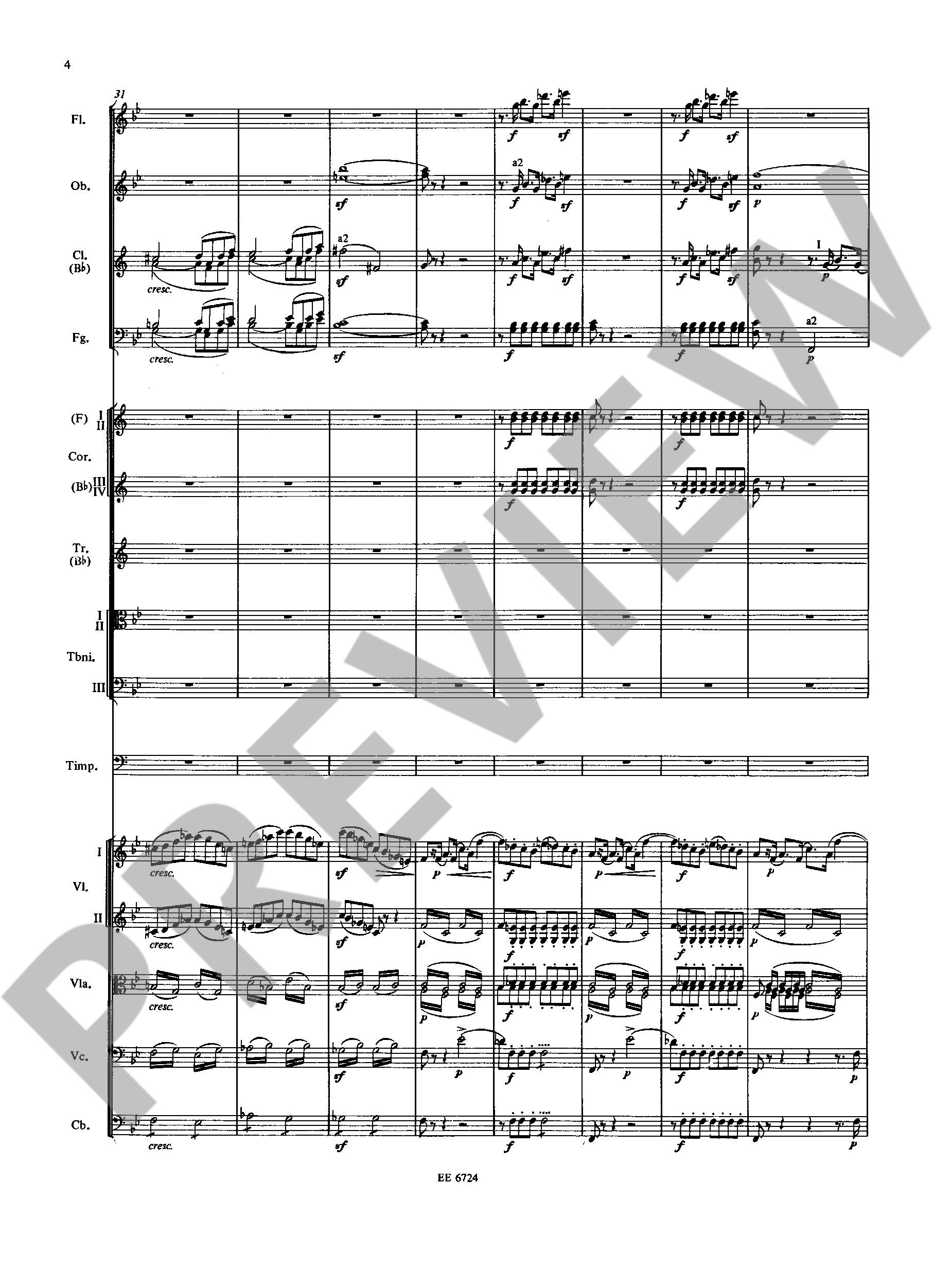 Other Cover Image Sinfonie Nr. 2 B-Dur op. 52