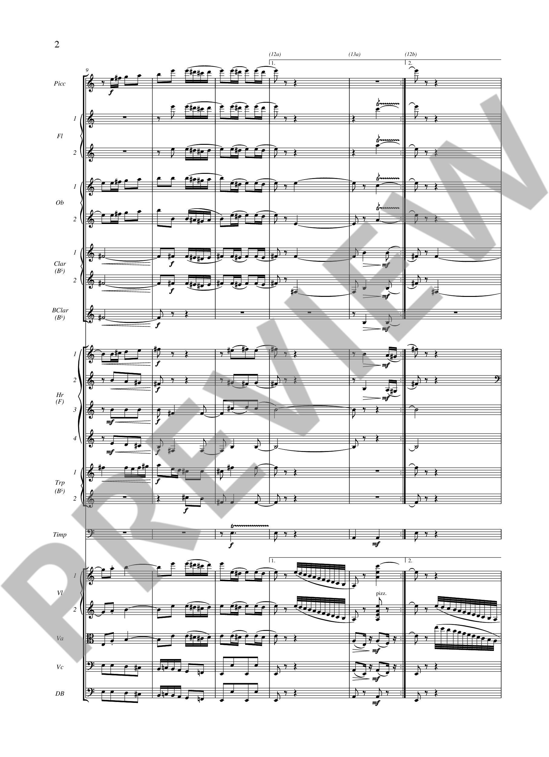 Other Cover Image Symphonic Metamorphosis