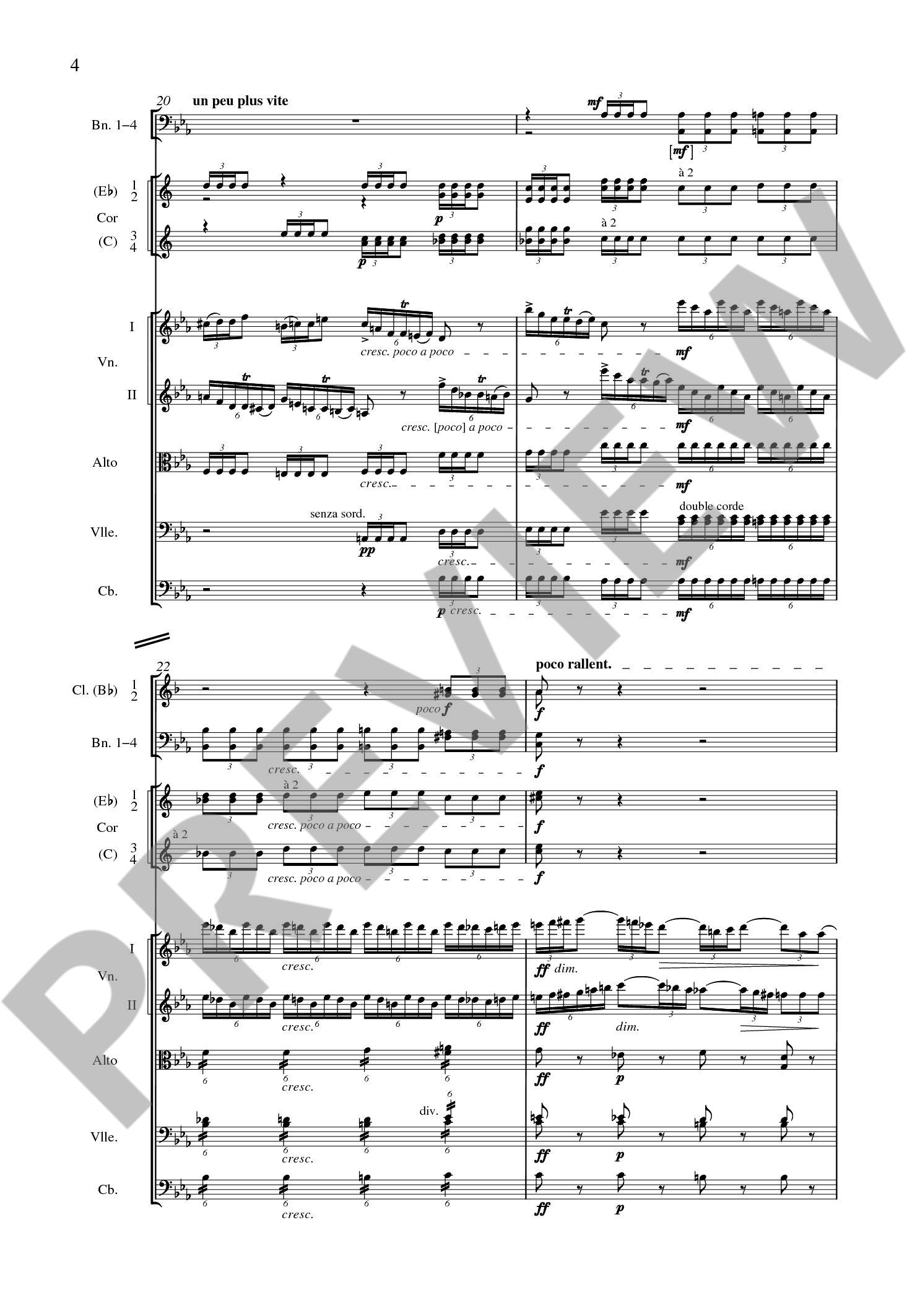 Other Cover Image Symphonie Fantastique op. 14