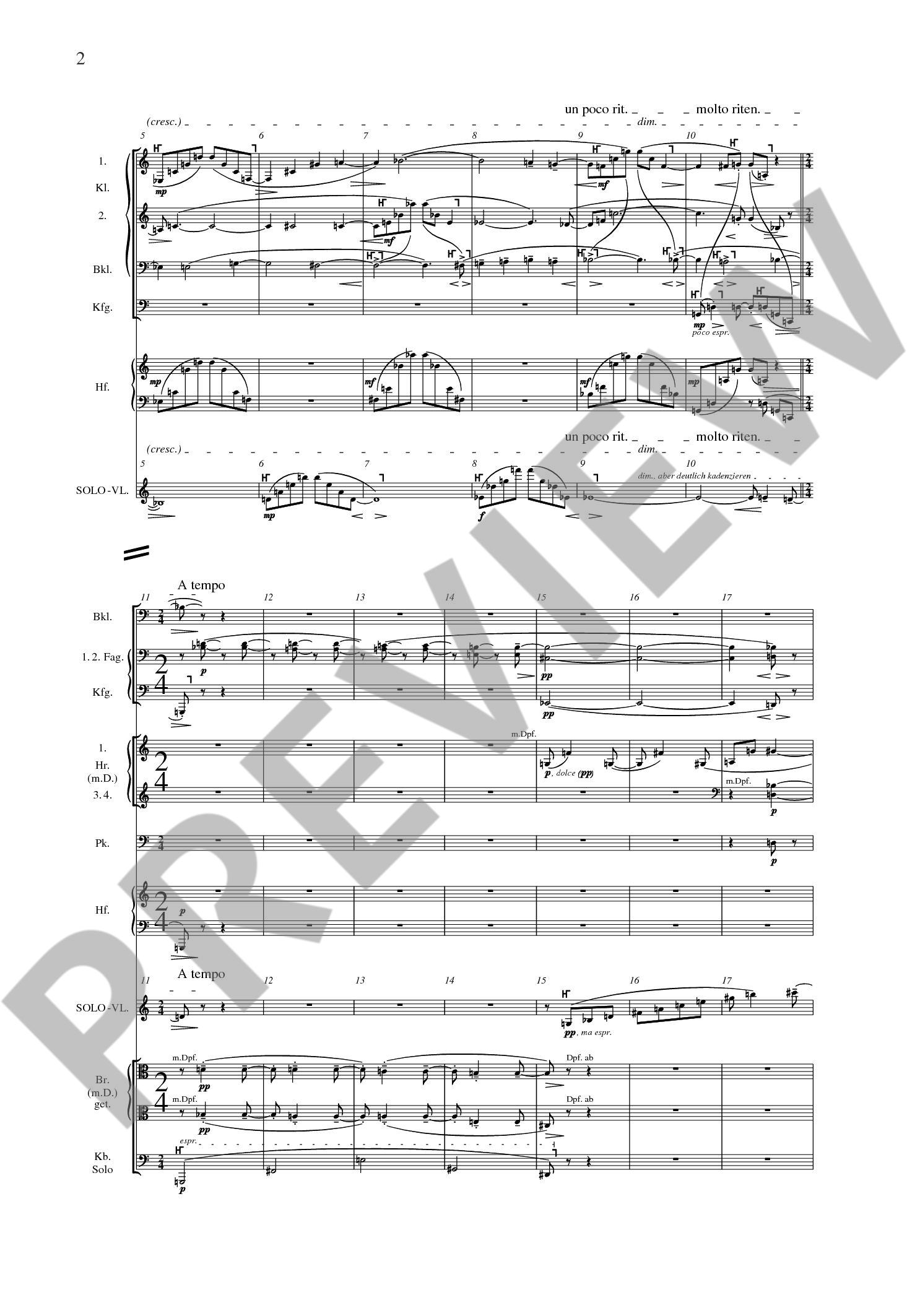 Other Cover Image Violinkonzert (1935)