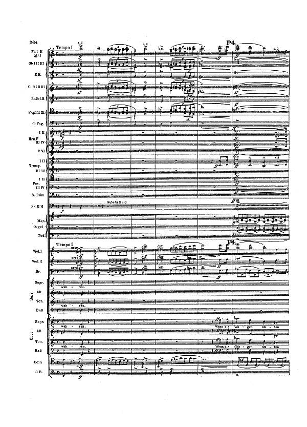 Other Cover Image Von deutscher Seele op. 28 (1921)