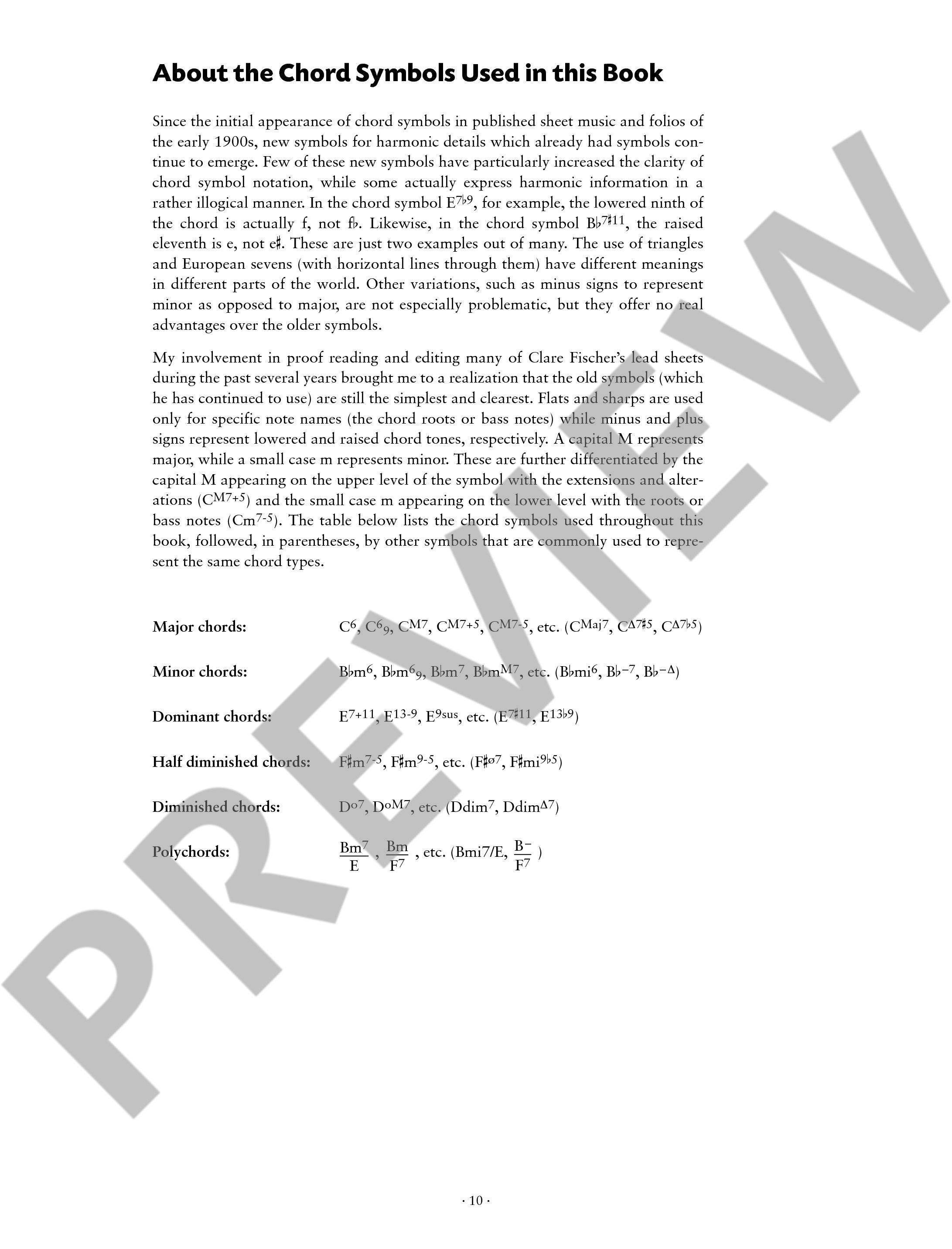 Other Cover Image Jazz Arranging & Composing