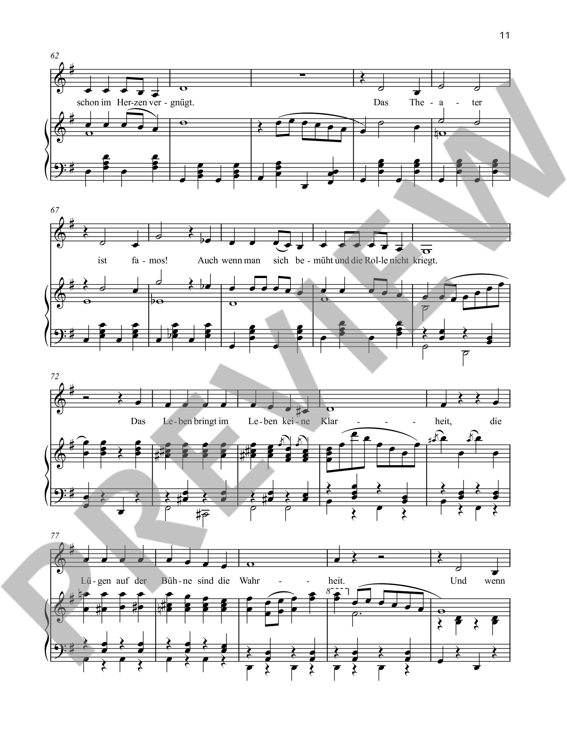 Other Cover Image Lieder und Chansons Band 6