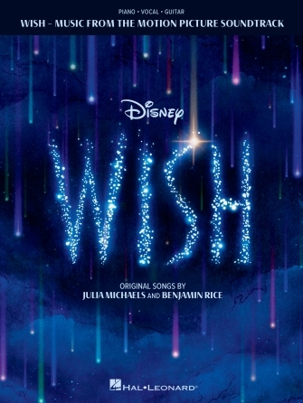 Front Cover Image Wish