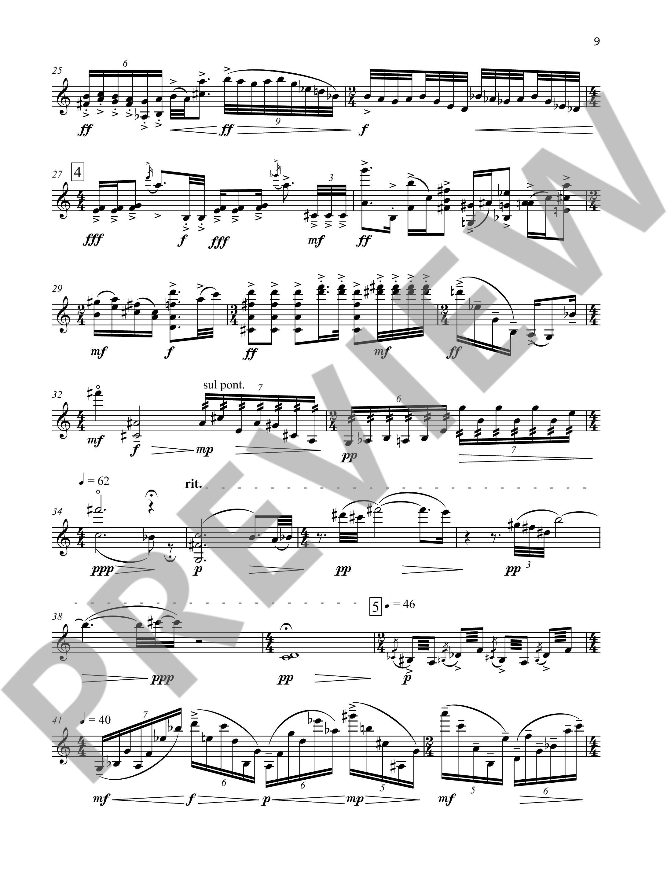 Other Cover Image Golden Hydrangea op. 91