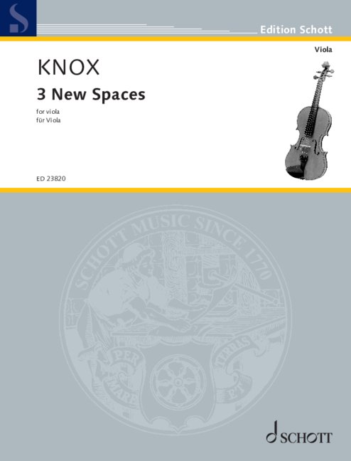 Front Cover Image 3 New Spaces