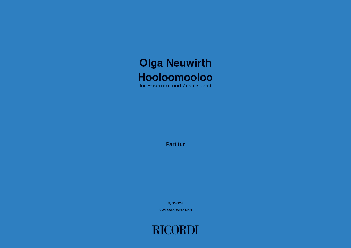 Front Cover Image Hooloomooloo