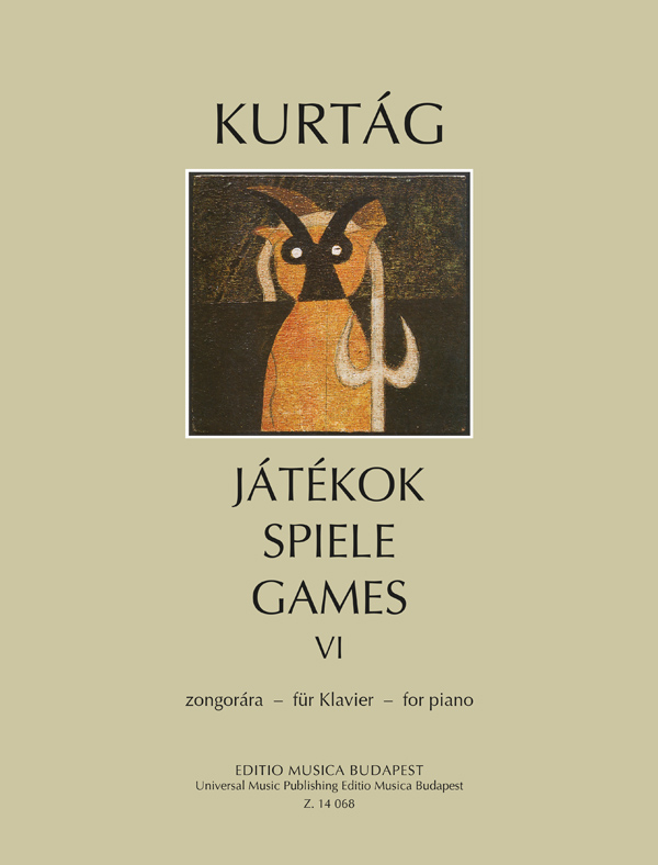 Other Cover Image Jatekok - Games - Spiele 6
