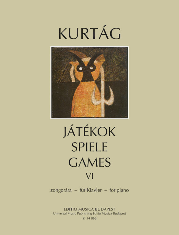 Front Cover Image Jatekok - Games - Spiele 6