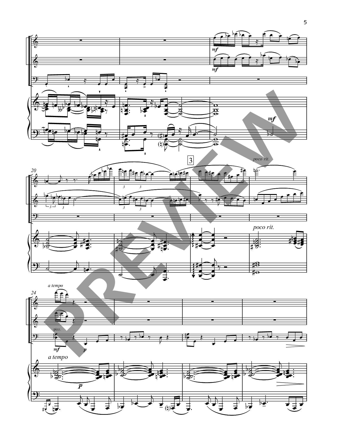 Other Cover Image Divertissement op. 91