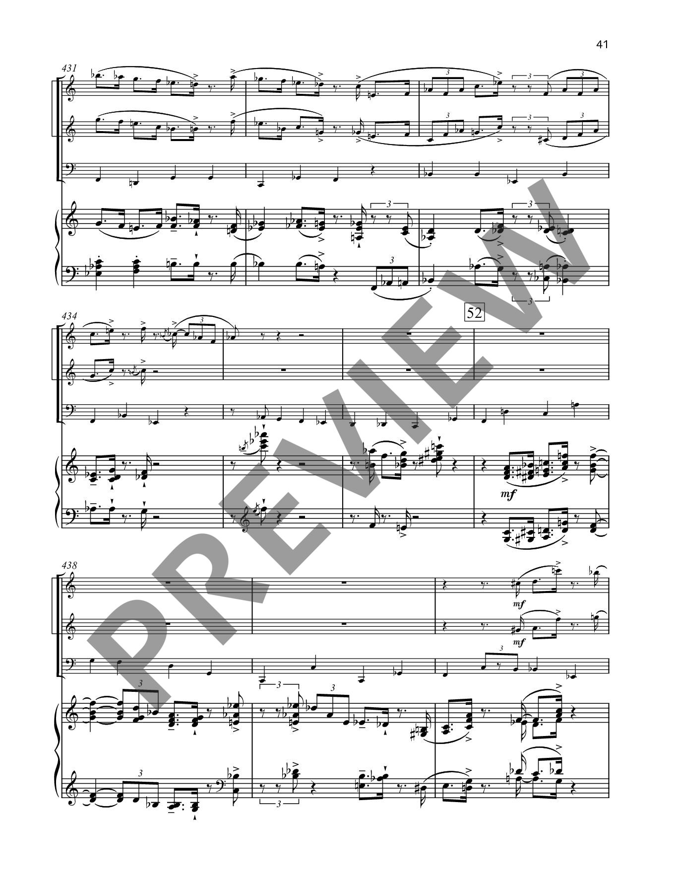 Other Cover Image Divertissement op. 91