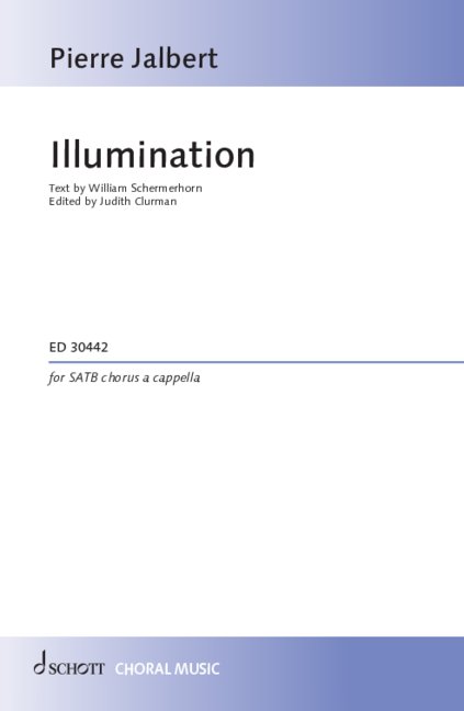 Front Cover Image Illumination