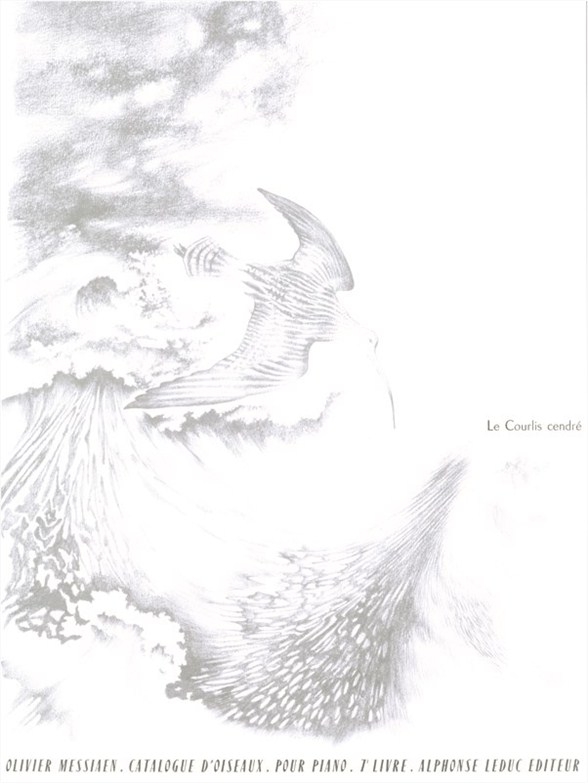 Front Cover Image Catalogue D'Oiseaux Livre 7