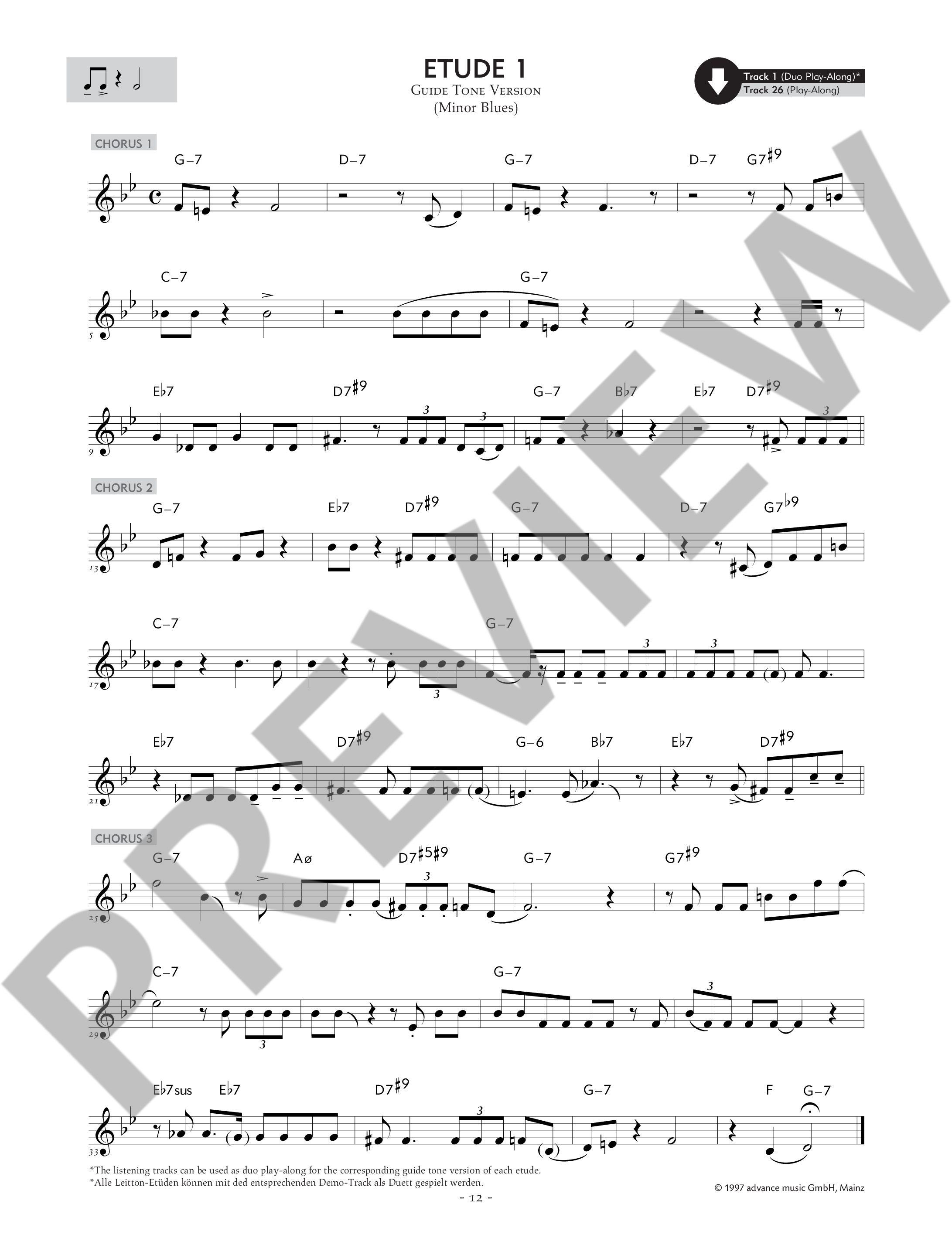 Other Cover Image Reading Key Jazz Rhythms - Violin