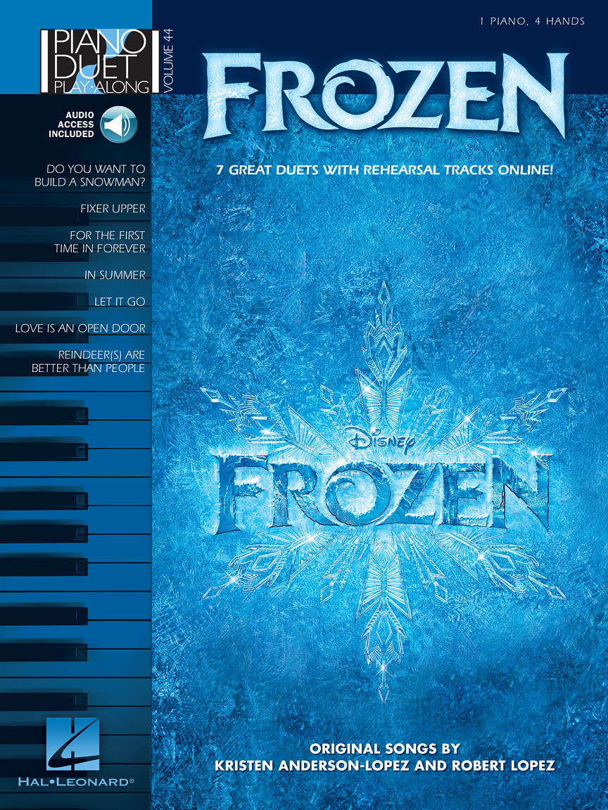 Other Cover Image Frozen