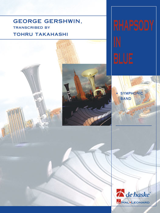 Other Cover Image Rhapsody in Blue