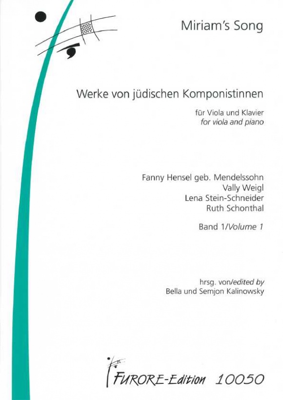 Front Cover Image Miriam's Song (Band 1)