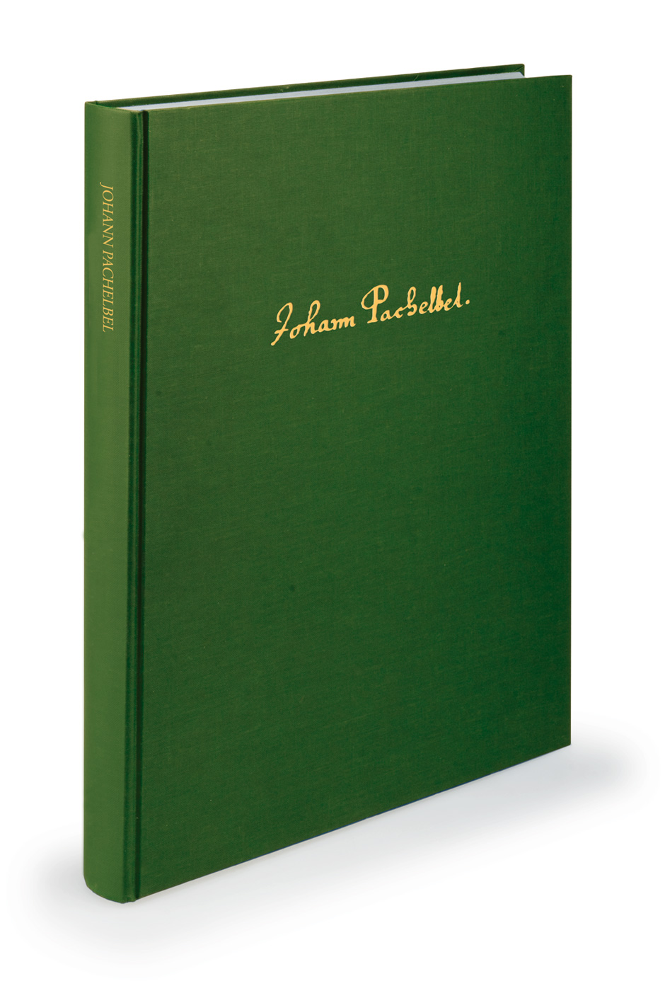 Front Cover Image Motetten