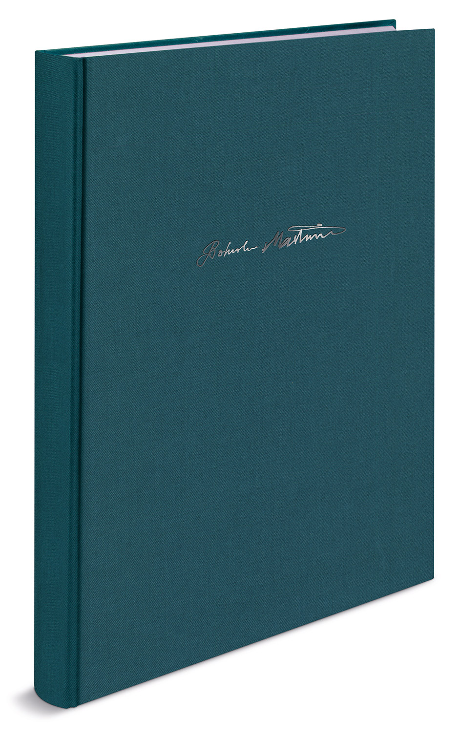 Front Cover Image Incantation. Konzert für Klavier und Orchester Nr. 4 H 358 / Fantasia Concertante. Konzert für Klavier und Orchester Nr. 5 B-Dur H 366