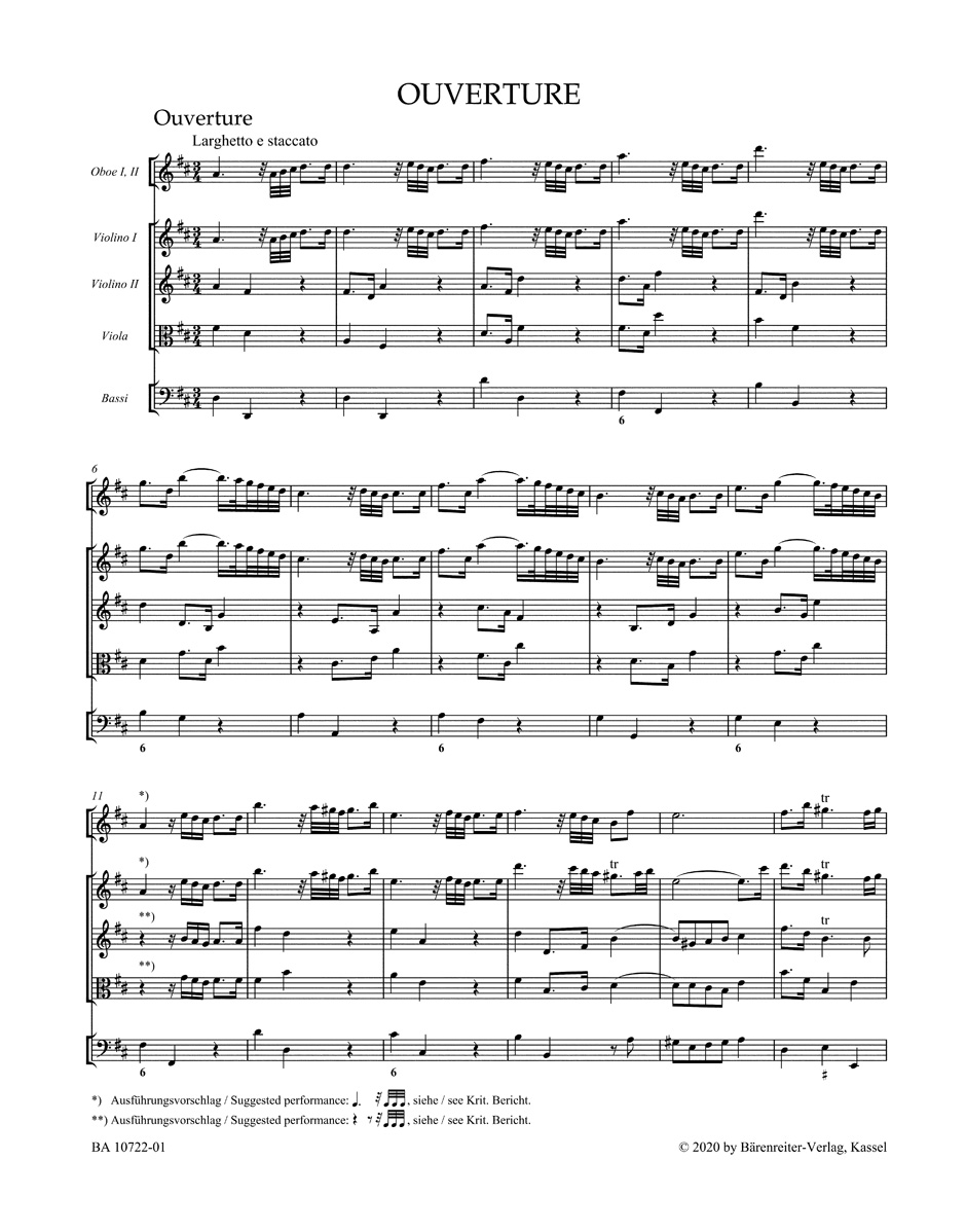 Other Cover Image Song for St Cecilia's Day HWV 76