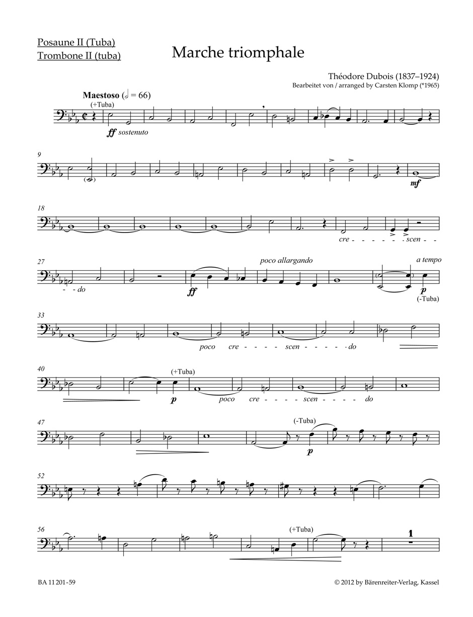 Front Cover Image organ plus brass, Band I