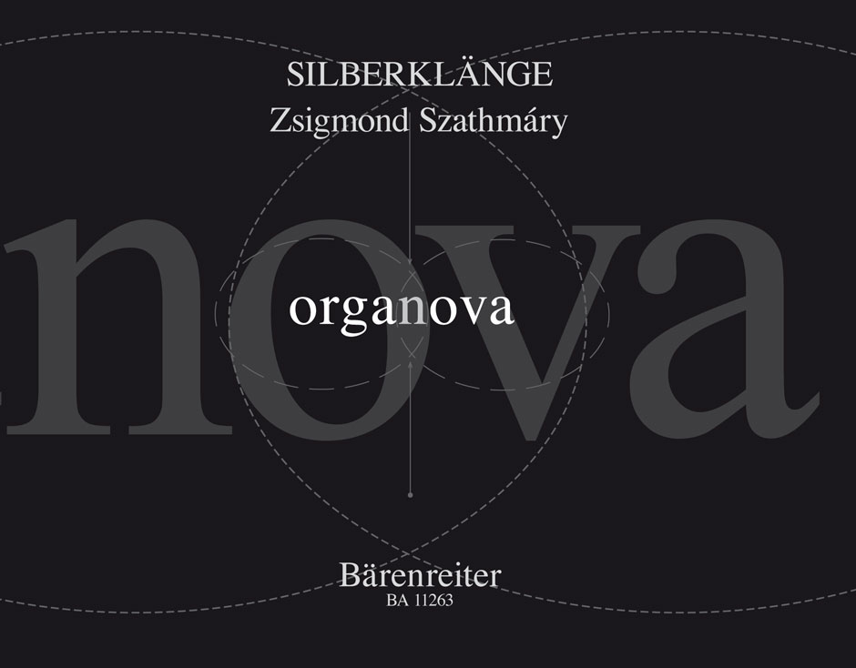 Front Cover Image SILBERKLÄNGE (2019)