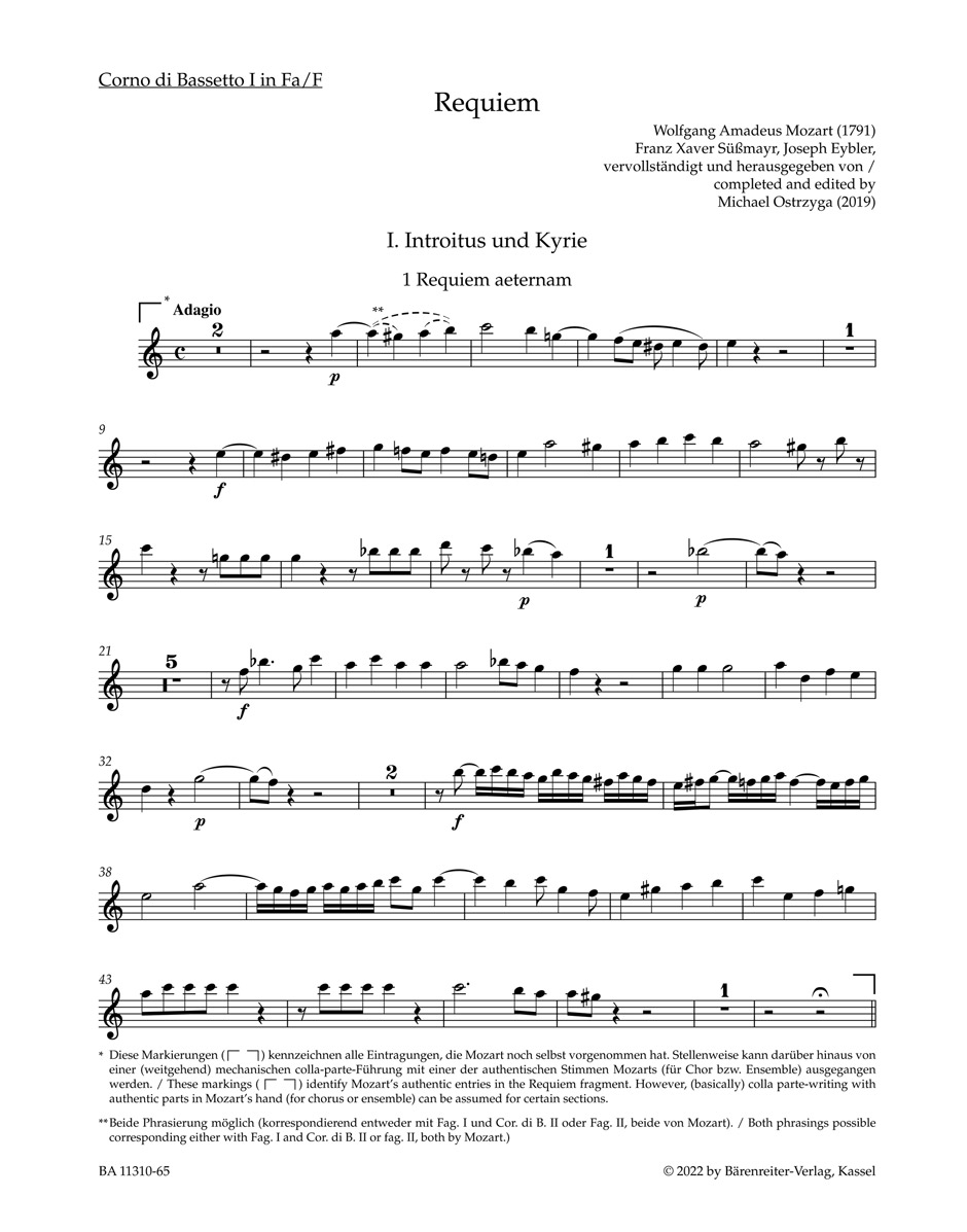Front Cover Image Requiem