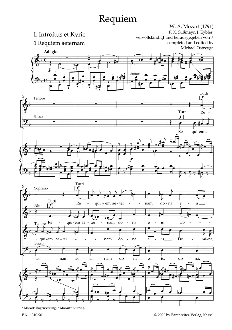 Other Cover Image Requiem