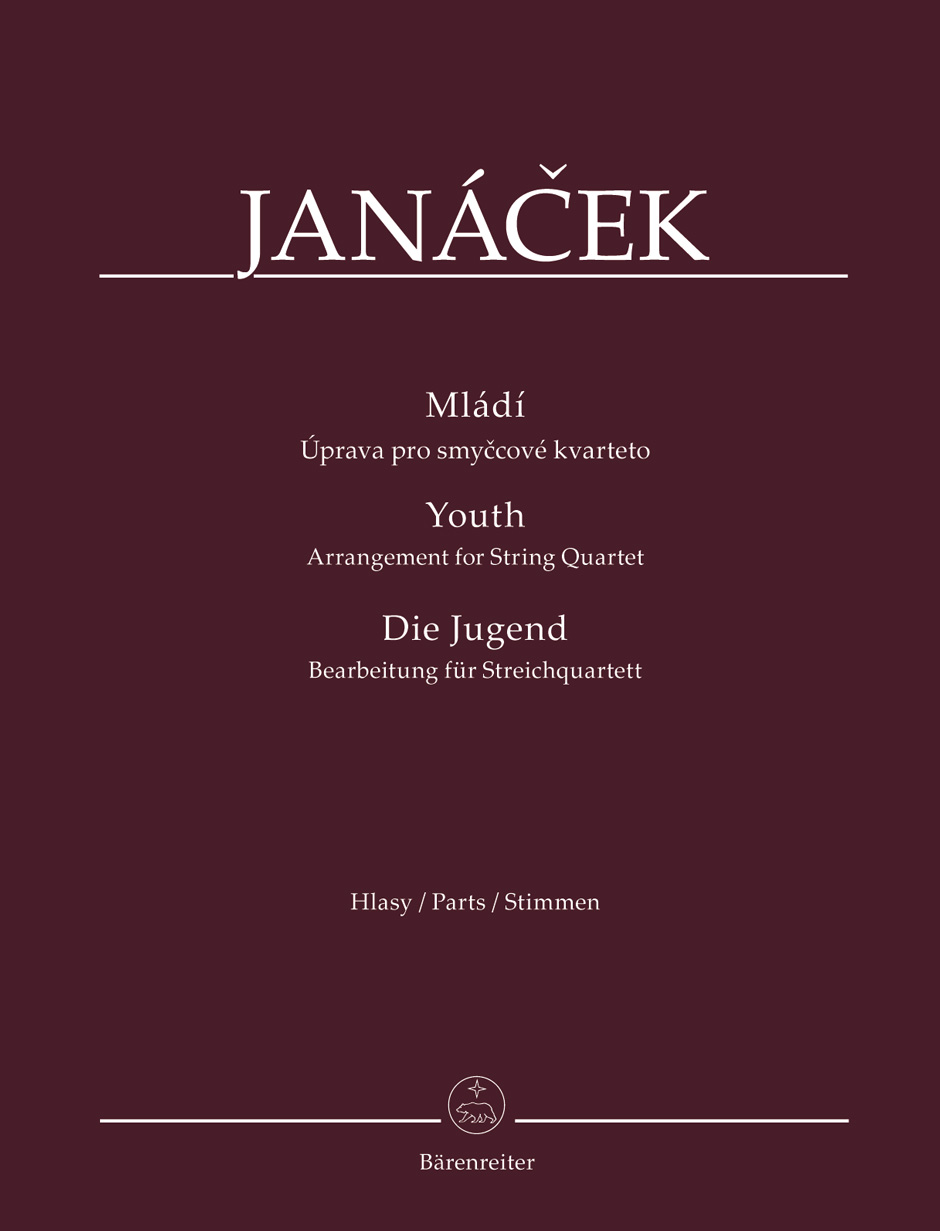 Front Cover Image Die Jugend