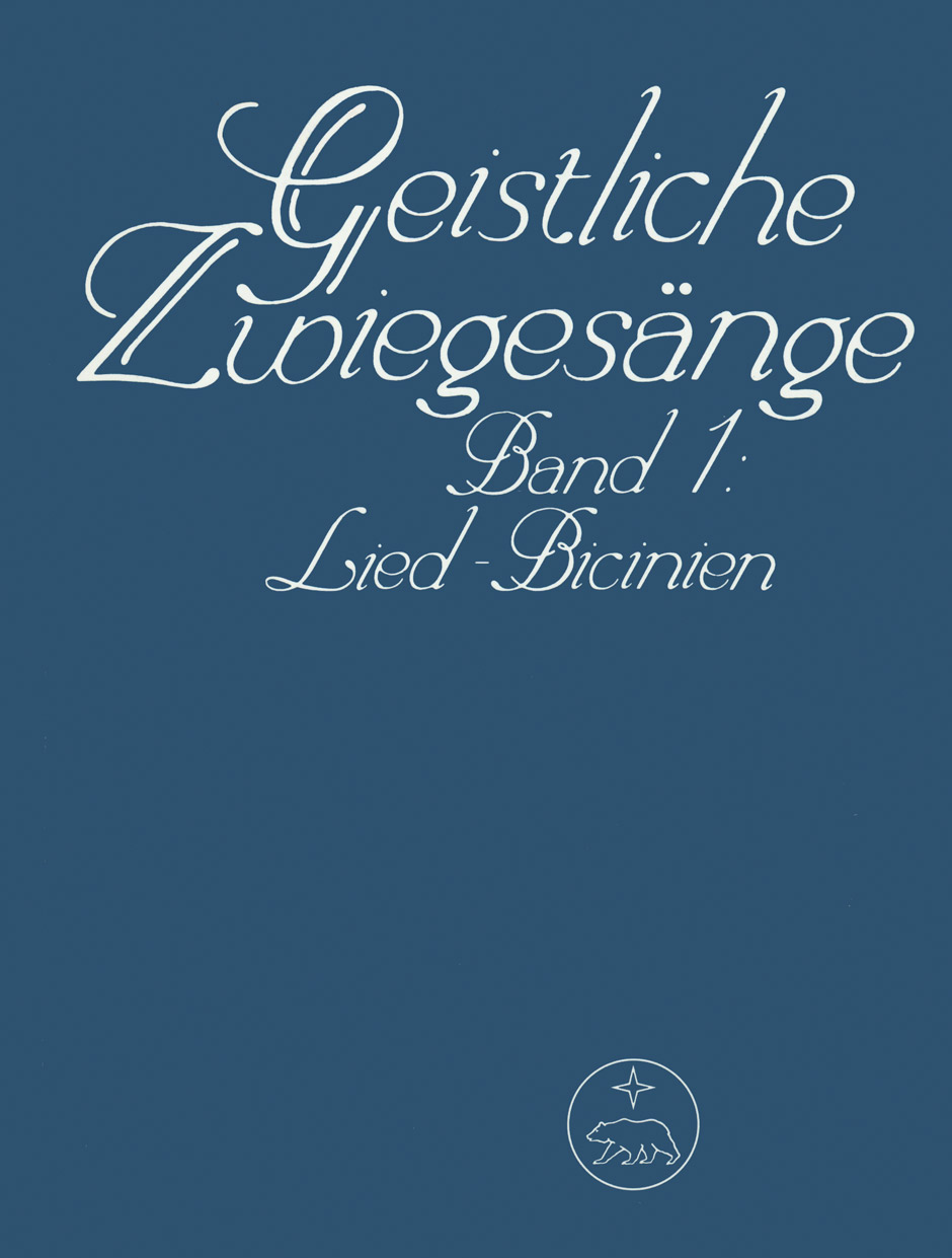 Other Cover Image Lied-Bicinien